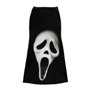 ghostface maxi!