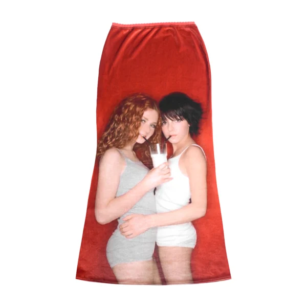 tatu maxi!