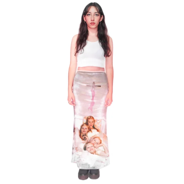 virgin maxi! - Image 2