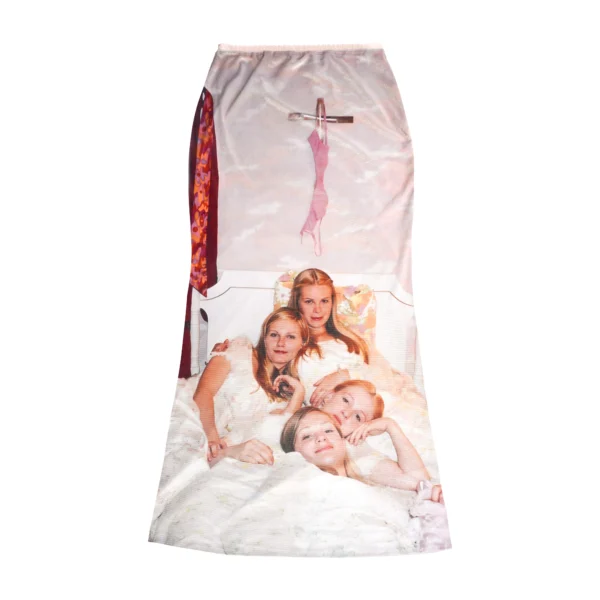 virgin maxi!