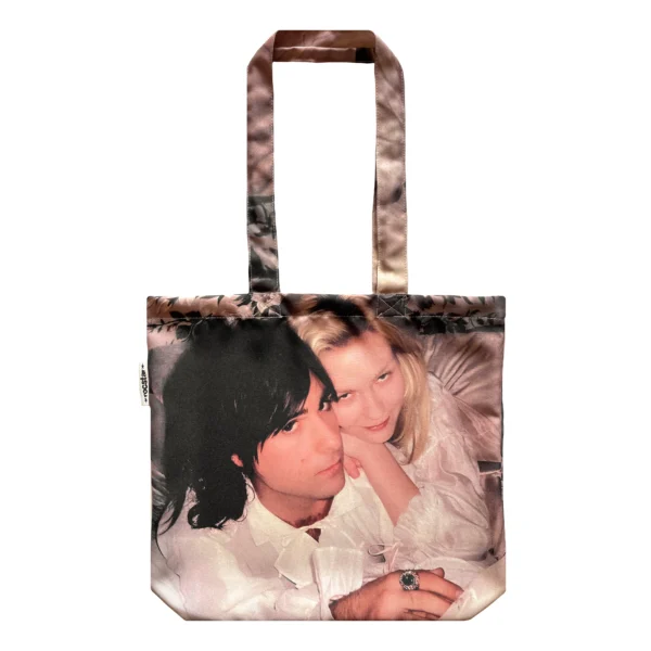marie & luis bag!