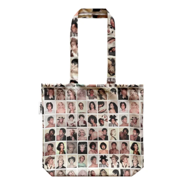 polaroids bag!
