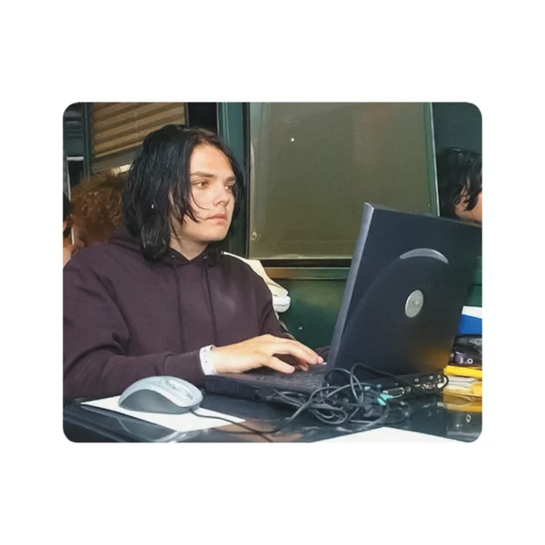 gerard mousepad!