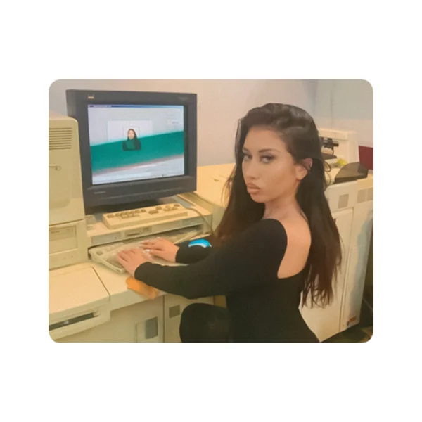 kali mousepad!