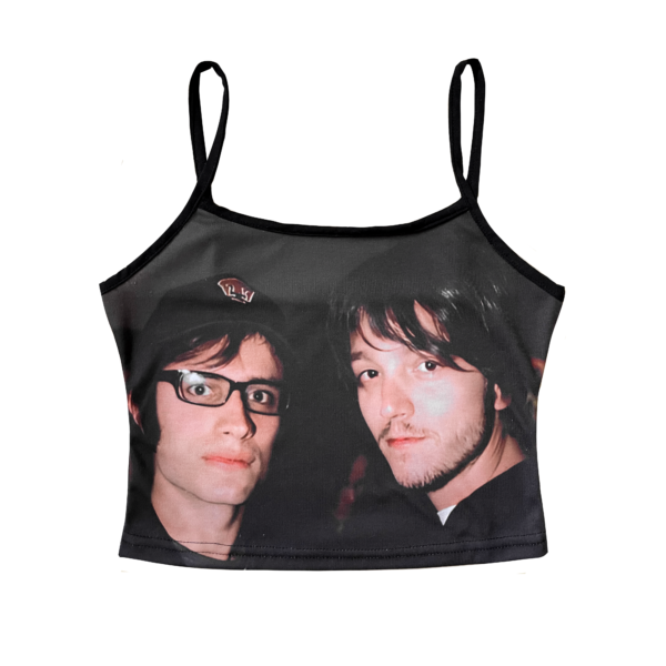 gael & diego top!