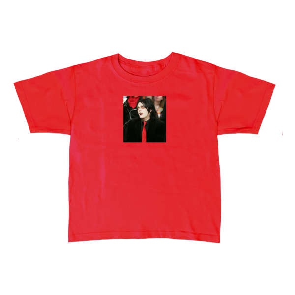 gerard tee!