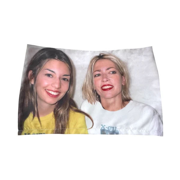 sofia & kim mini!