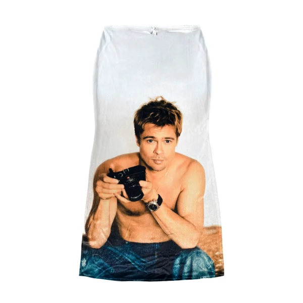 brad maxi!