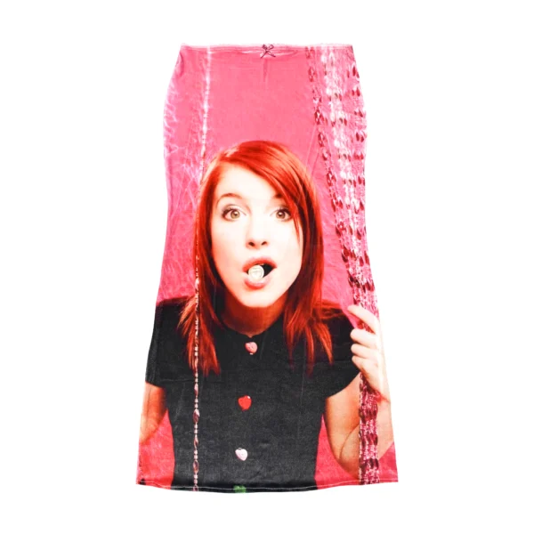 hayley maxi!