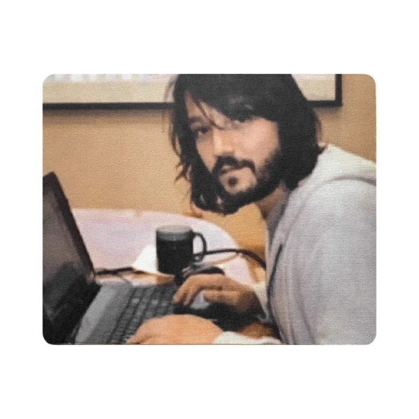 diego mousepad!
