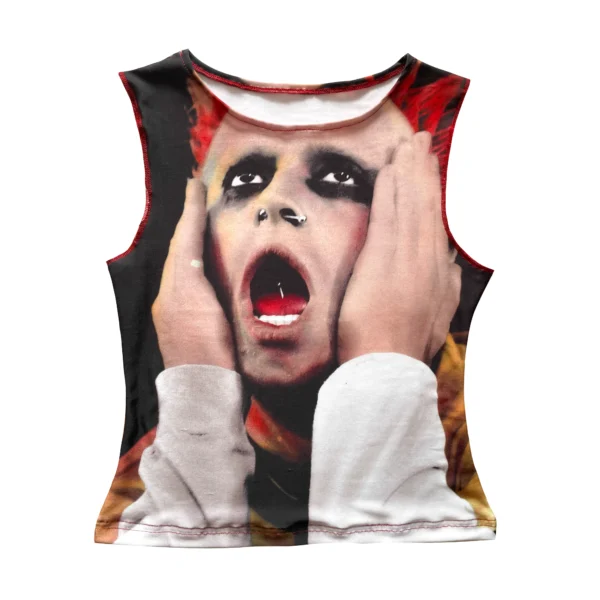 keith top!