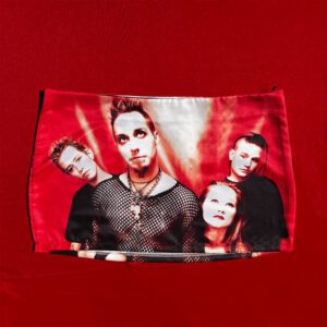 coal chamber mini! - L