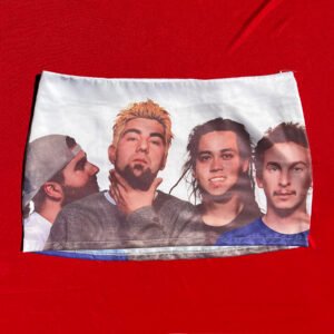 deftones mini! - L (MISPRINT)