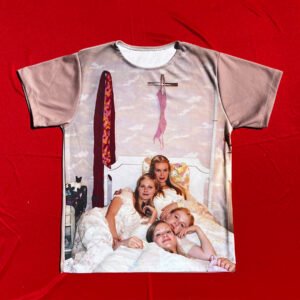 virgins baby tee!