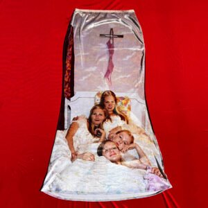 virgins maxi! - XS-S (MISPRINT)