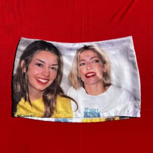 sofia & kim mini! - S