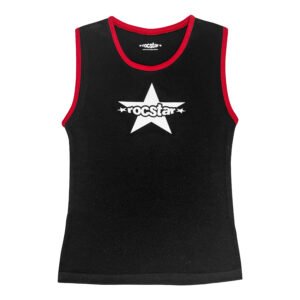 rocstar top!