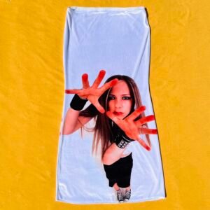 avril maxi! - M