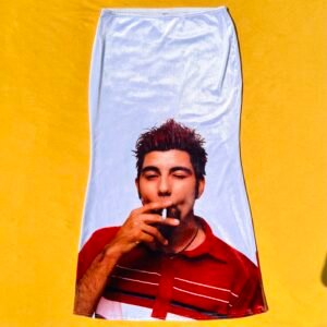 chino maxi! - M