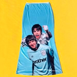 oasis maxi! - M