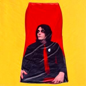 gerard maxi! - XS