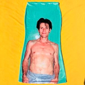 dafoe maxi! - S