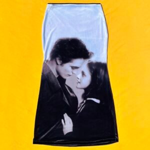 twilight maxi! - S