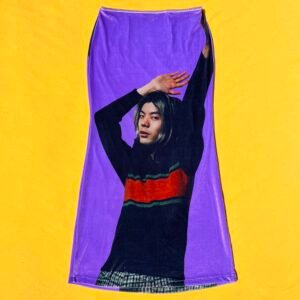 james iha maxi! - S