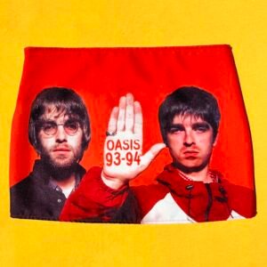 oasis mini! - M