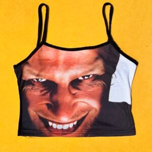 aphex top! - S