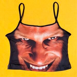 aphex top! v.2 - S
