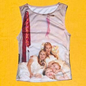 virgins tank! - XS