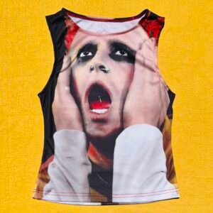 keith top! - XS