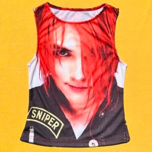 gerard tank v.2! - S