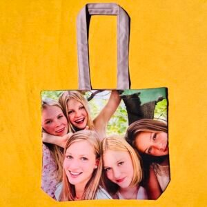 virgins bag 2!