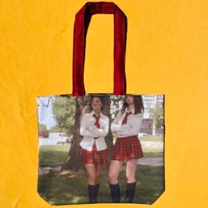 tatu bag 2!