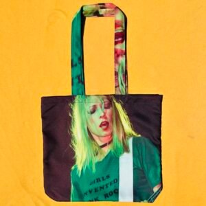 kim bag!