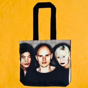 pumpkins bag!