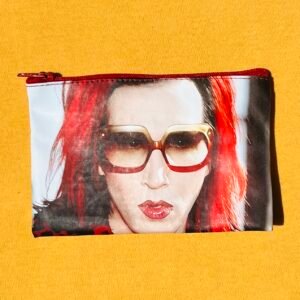 manson monedero!
