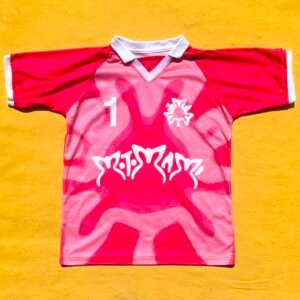 motomami jersey! - M