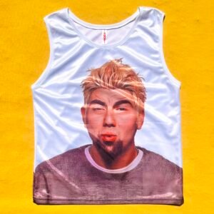 chino tank! - L
