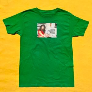 bjork pc tee! - S