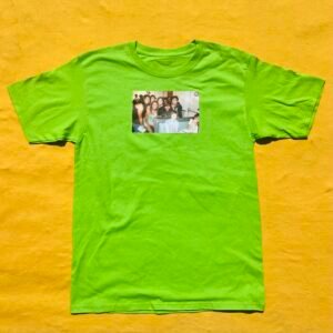 michael cera tee! - M