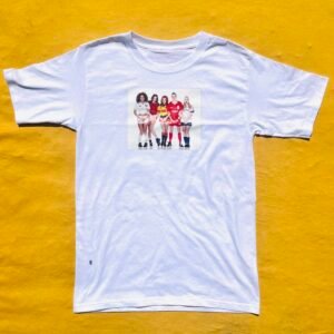 spice tee! - M (DETALLE)
