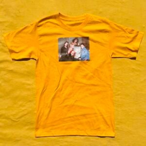spice pc tee! - M