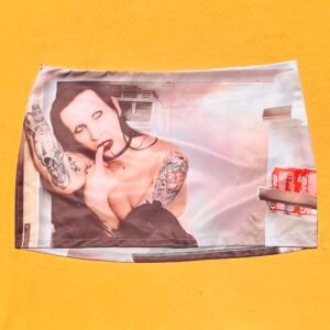 manson micro! - L