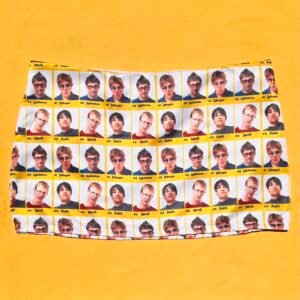 blur micro! - M