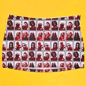 slipknot micro! - S
