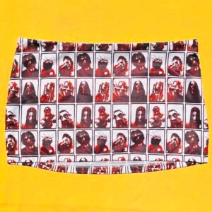 slipknot micro! - L