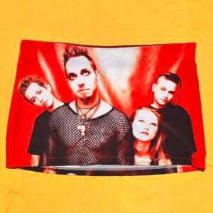 coal chamber micro! - S